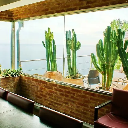 Aqua Balcon del Mar