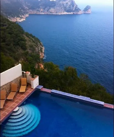 Aqua Villa *