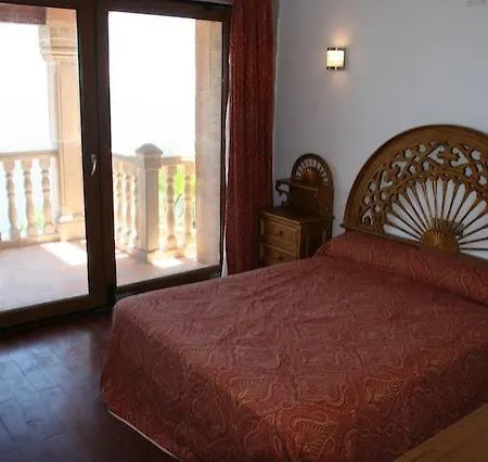Villa Aqua Balcon del Mar