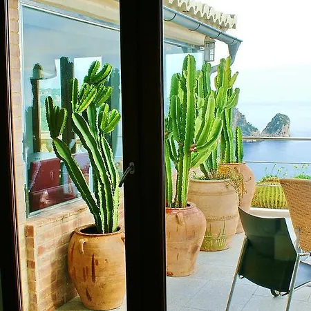 Aqua Villa Balcon del Mar