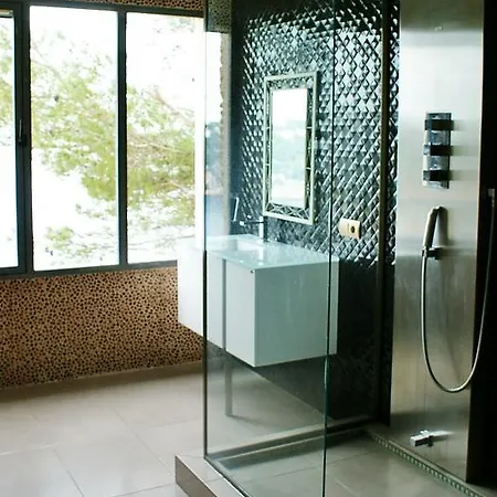 Aqua Villa Balcon del Mar