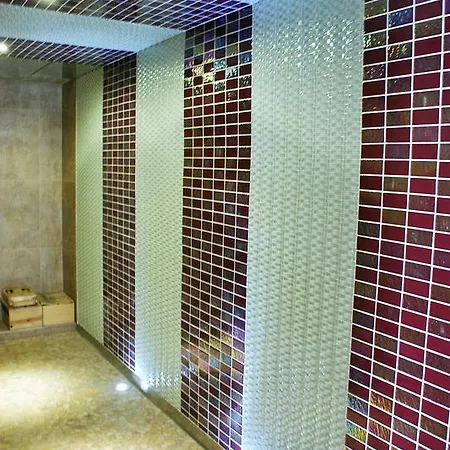 Villa Aqua *