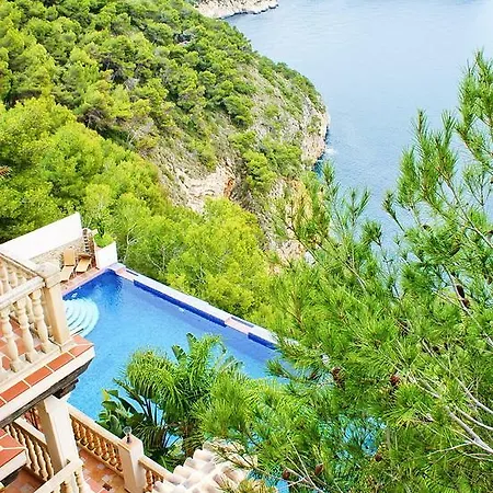 Aqua Villa Balcon del Mar