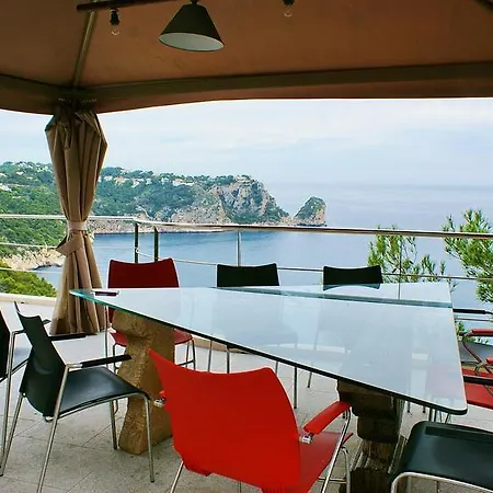 Aqua Villa Balcon del Mar