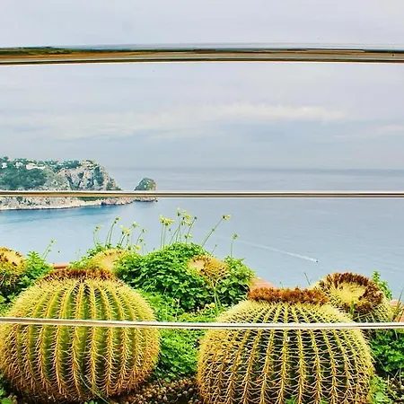 Aqua Balcon del Mar